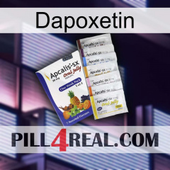 Dapoxetine 11